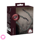 Heavy Metal Nipple Chain