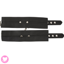 Vegan 5pcs Bondage Set