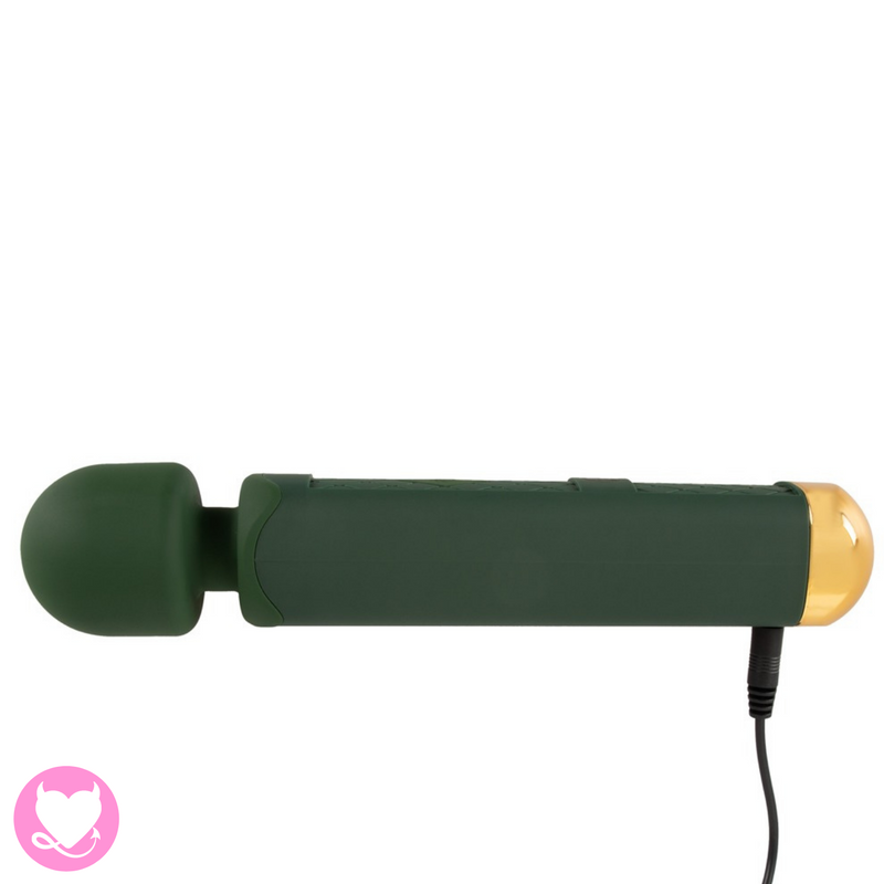 Luxurious Wand Massager