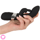 Rechargeable Rabbit Vibe