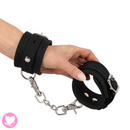 Silicone Handcuffs