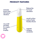 Ultra Power Bullet 4