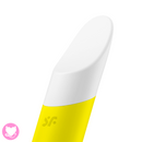 Ultra Power Bullet 7