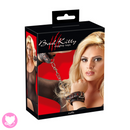 Handcuffs with Hearts