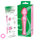 Rechargeable Mini Wand