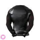 Long sleeve with Restraints