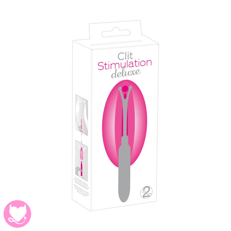Clit Stimulation deluxe