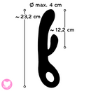 Rabbit Vibrator Grand