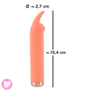 Mini Bunny Vibrator