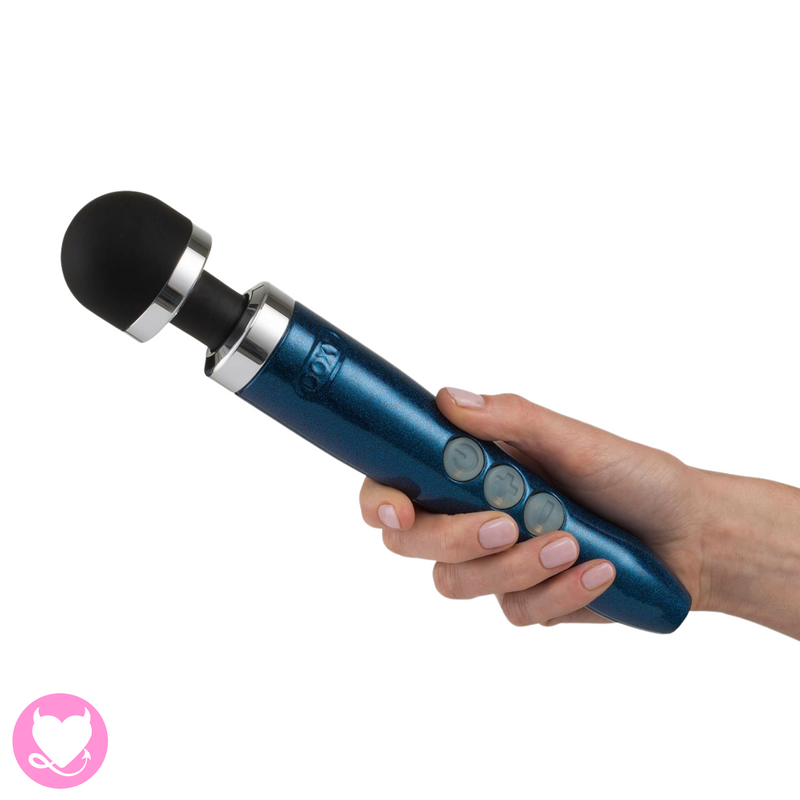 Doxy Die Cast 3 Rechargeable