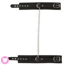 Vegan 5pcs Bondage Set