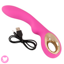 Dual Vibrator Grand Petit
