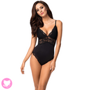 810-TED-1 Teddy Black