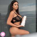 Autumn Falls - Cream