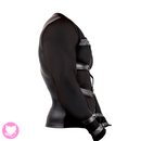 Long sleeve with Restraints