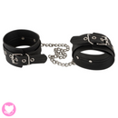 Vegan 5pcs Bondage Set