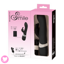 Rechargeable Rabbit Vibe