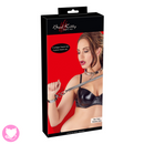 Restraint Set with Pillory