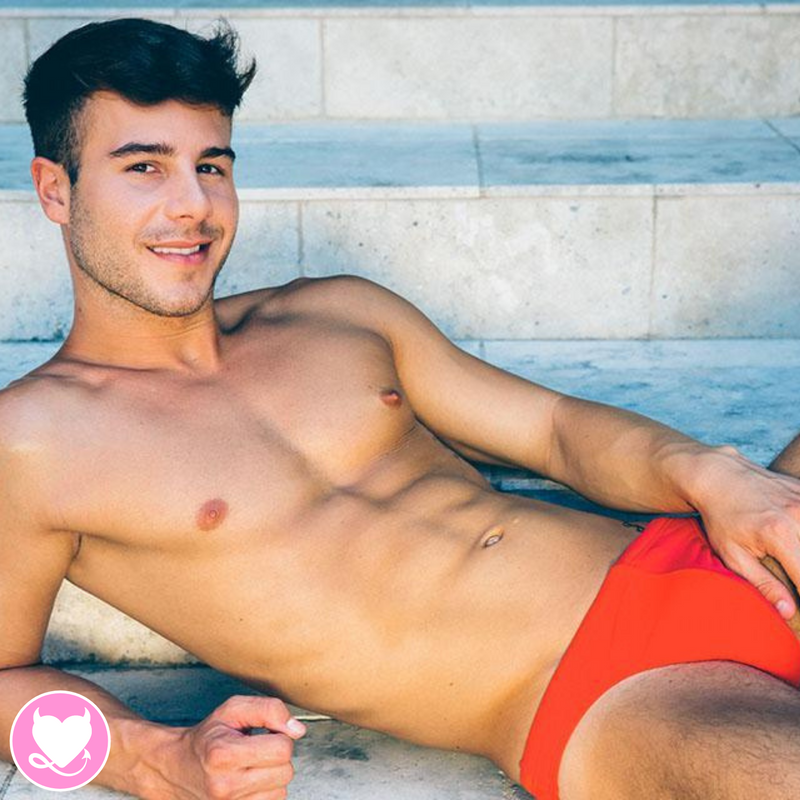 Allen King - Dildo