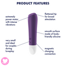 Ultra Power Bullet 2