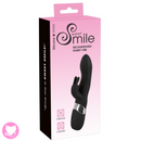 Rechargeable Rabbit Vibe