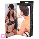 Beginner's Bondage Fantasy