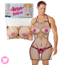Boobs Apron