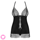 Chiccanta Babydoll & Thong