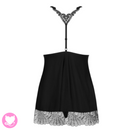 Chiccanta Babydoll & Thong