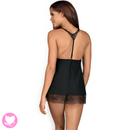 Chiccanta Babydoll & Thong