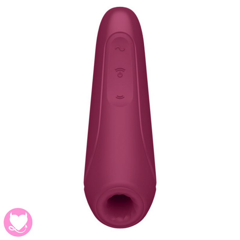Curvy 1+