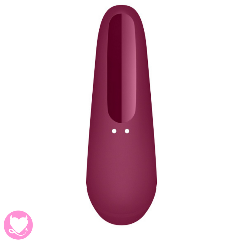 Curvy 1+