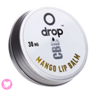 CBD Lip Balm
