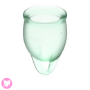 Feel Confident Tíðabikar