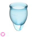 Feel Confident Tíðabikar