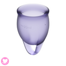 Feel Confident Tíðabikar