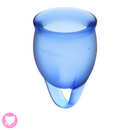 Feel Confident Tíðabikar