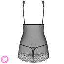 Firella Babydoll & Thong