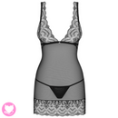 Firella Chemise & Thong