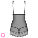 Firella Chemise & Thong