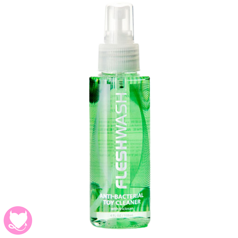 FleshWash