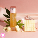 Massage Oil - Decadent White Chocolate