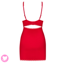 Jolierose Chemise & Thong