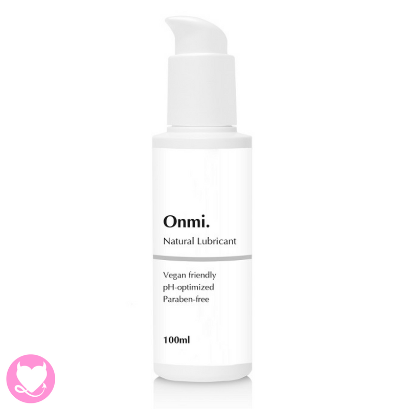 Onmi Natural Lubricant 100ml