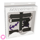 S&M Bound & Determined - Sexperiments Kit