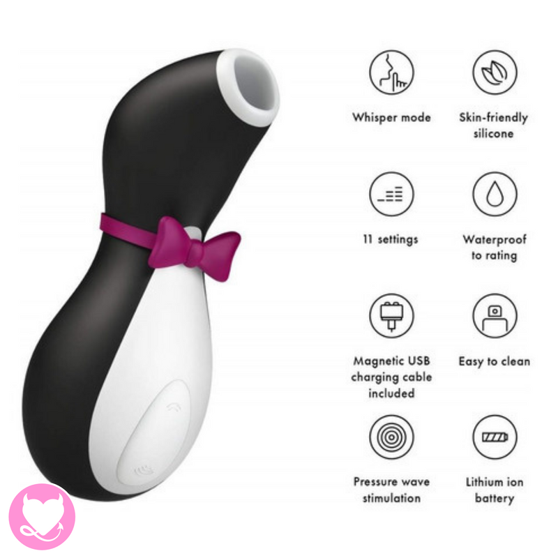 Penguin