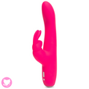 Slimline Curve Rabbit Titrari