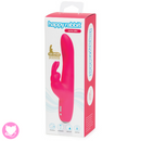 Slimline Curve Rabbit Titrari