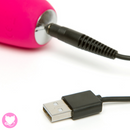 Slimline Curve Rabbit Titrari