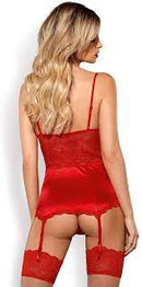 Obsessive - Lovica Corset